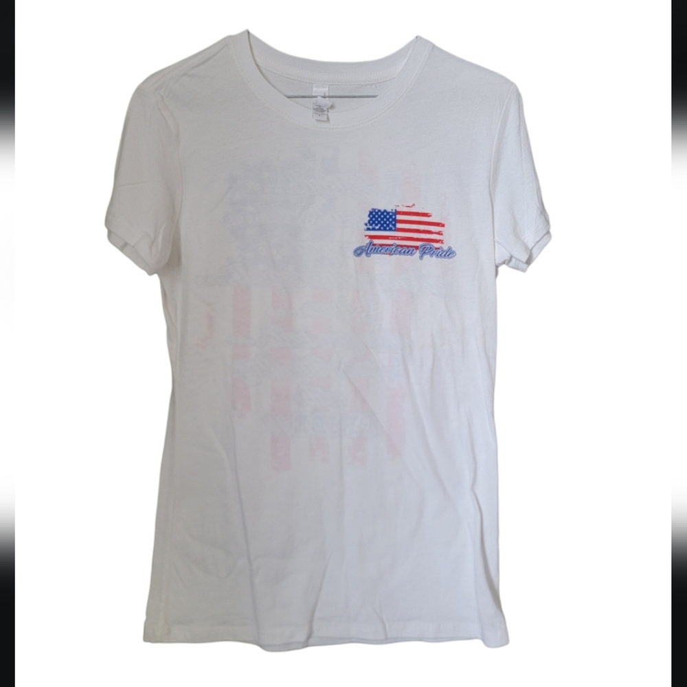 American Pride T-Shirt *NWOT*